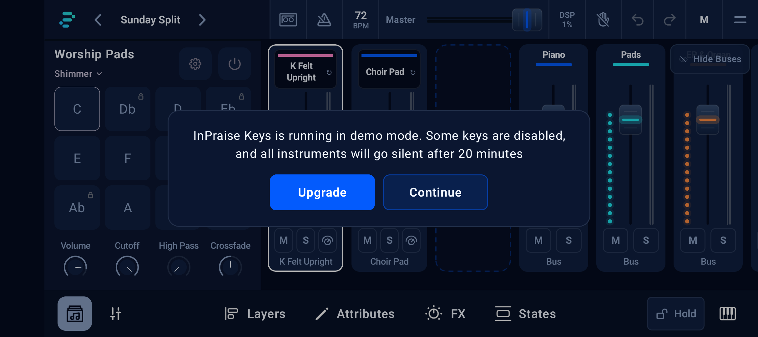 Free Demo session reminder on Pixel 10a